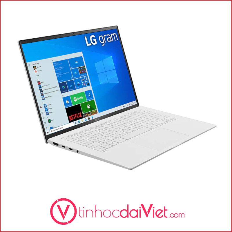 Laptop LG Gram 14ZD90P G.AX51A5 3