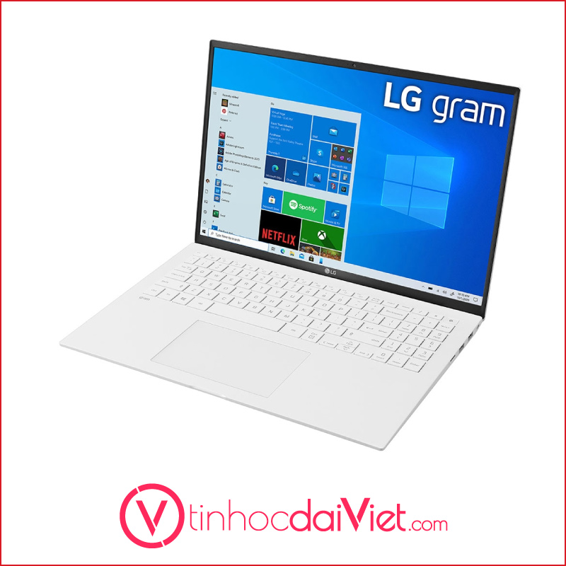 Laptop LG Gram 16ZD90P G.AX54A5 4