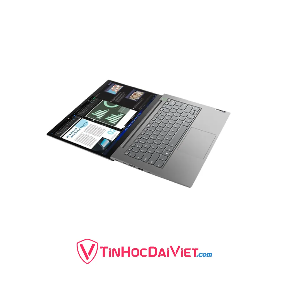 Laptop Lenovo ThinkBook 14 G4 IAP 21DH00B5VN i5 1240P 8GB 512GB 14.0 FHD Den 3