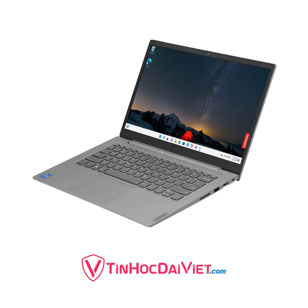 Laptop Lenovo ThinkBook 14 G4 IAP 21DH00B5VN i5 1240P 8GB 512GB 14.0 FHD Den 4