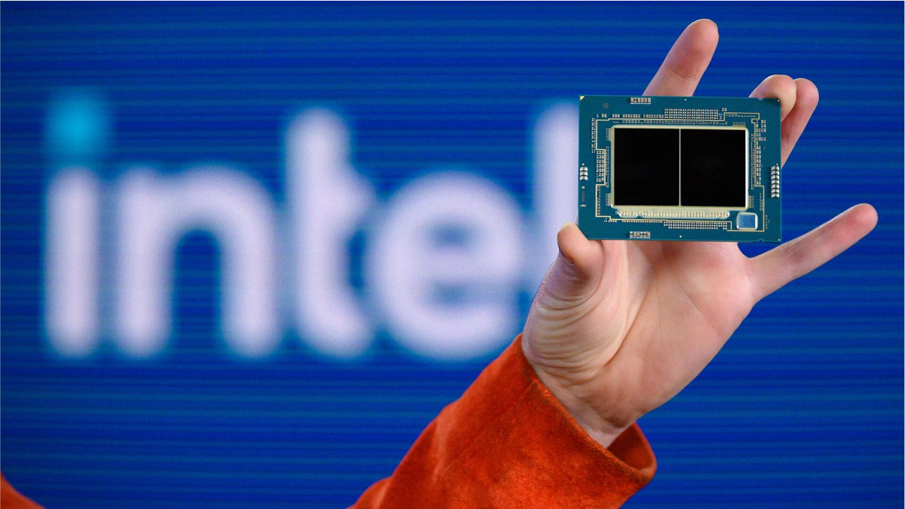 Lo Trinh Ra Mat Intel Xeon CPU 2023 2025 1