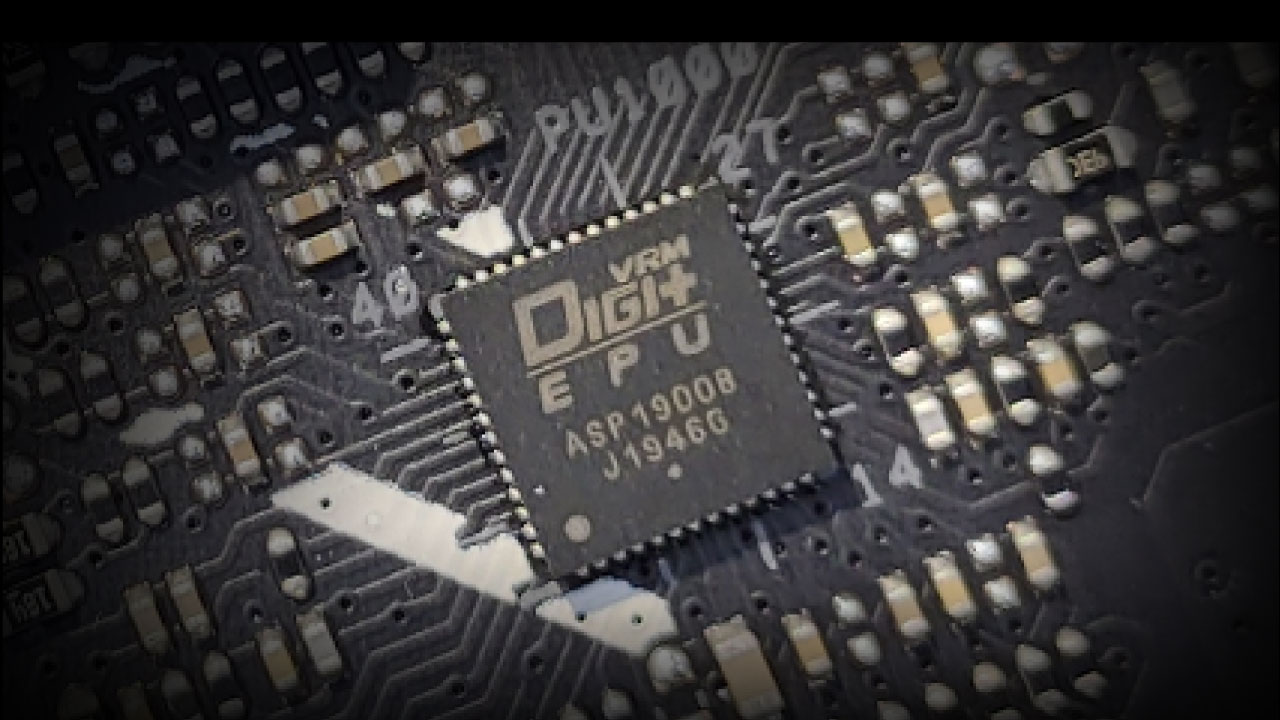 Mainboard Asus Prime H610M D D4 3