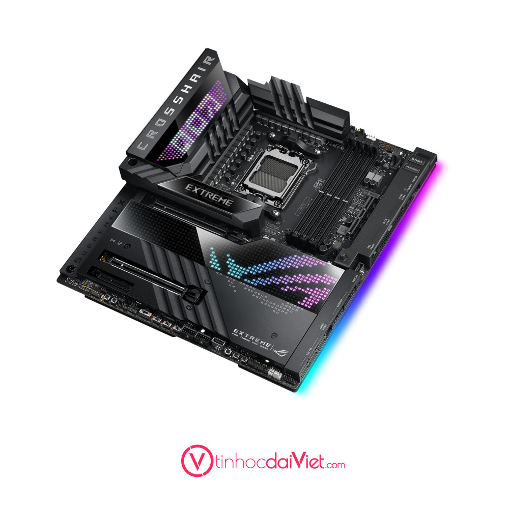 Mainboard Asus Rog Crosshair X670E Extreme 3