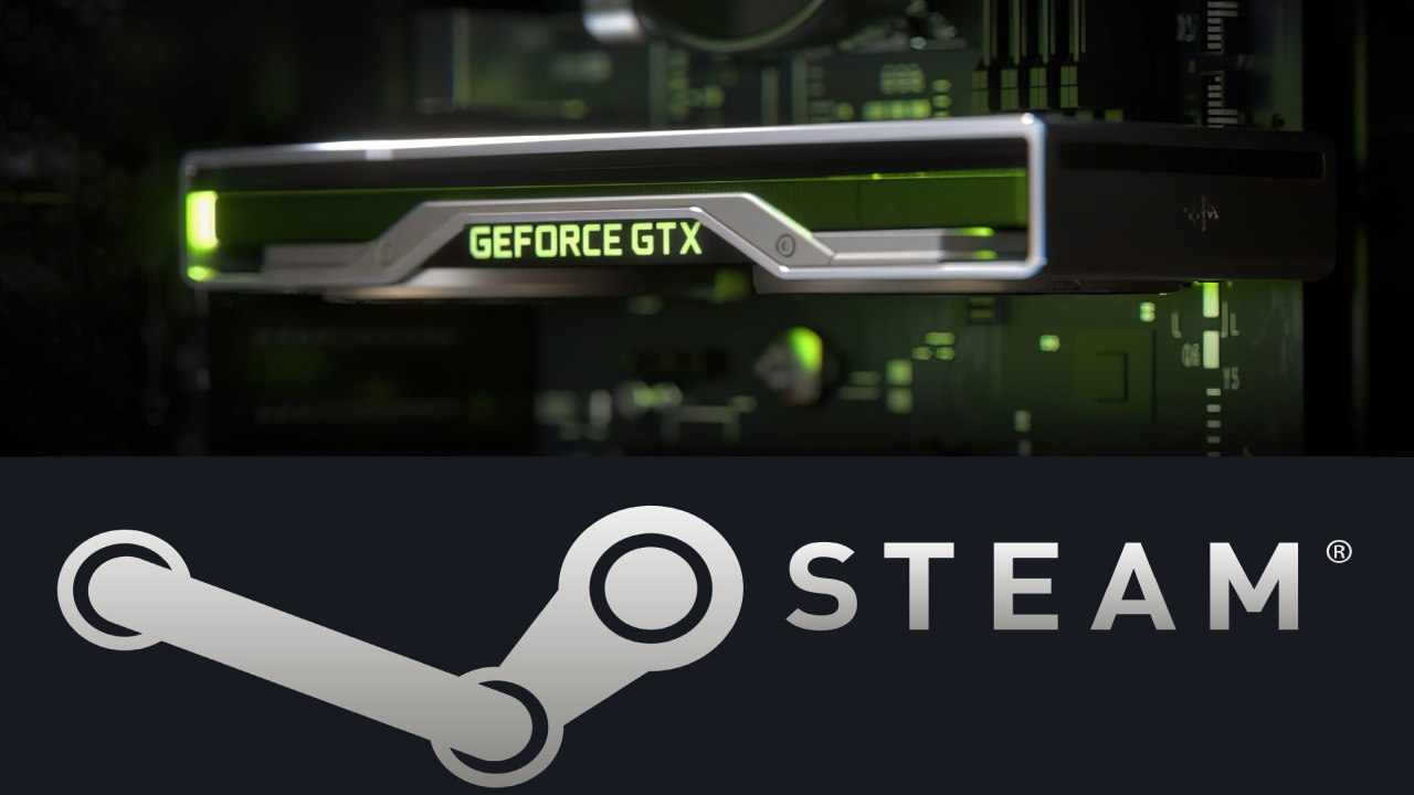 NVIDIA GeForce GTX 1650 Tái Chiếm Ngôi Vị Đầu Bảng Thay Thế RTX 3060 Trên Steam Hardware Survey | Tin Học Đại Việt