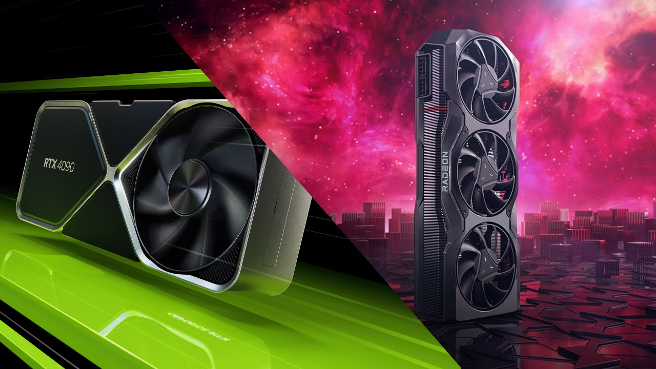 NVIDIA GeForce RTX 40 GPUs Pho Bien Hon AMD Radeon RX 7900 Tren Khao Sat Phan Cung Steam 2