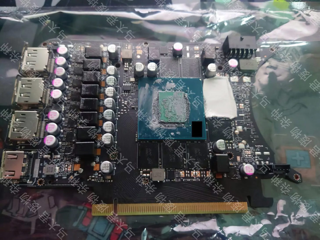 NVIDIA GeForce RTX 4060 Ti Duoc Don Rang Se Cung Cap 22 TFLOPs 1