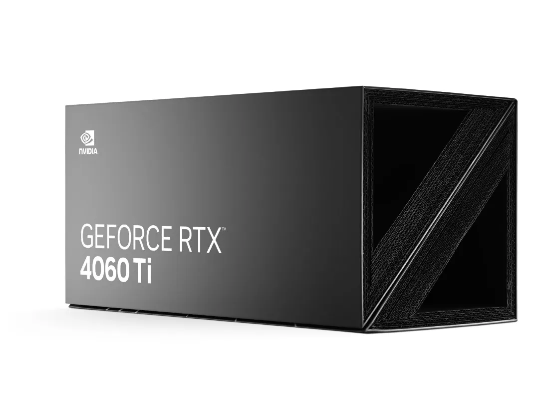 NVIDIA GeForce RTX 4060 Ti Phien Ban 8GB Va 16GB Nhanh Hon 70 So Voi 3060 Ti Voi Gia Ban Khoi Diem Tu 399 USD 1