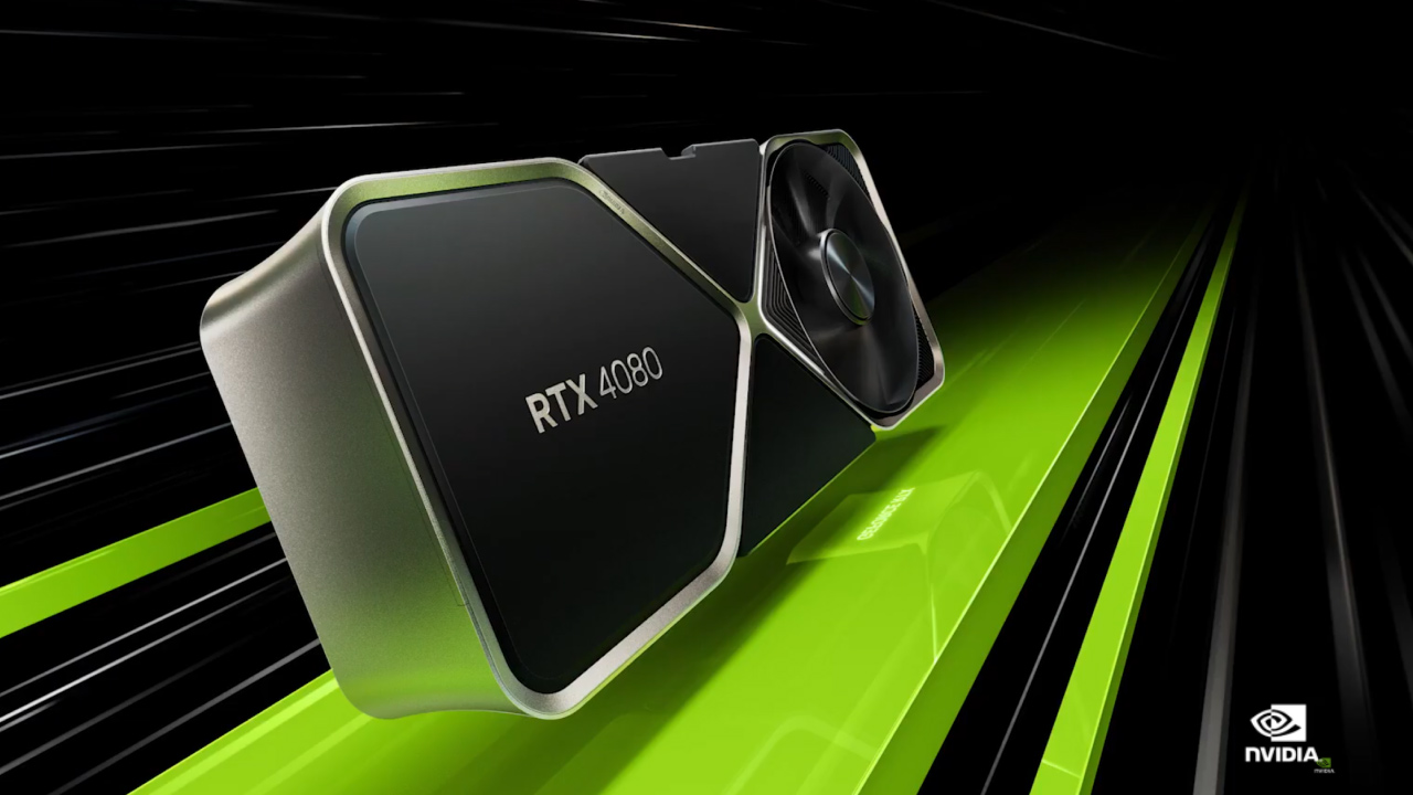 NVIDIA GeForce RTX 4080 Bi Ro Ri Nhanh Hon RTX 3090 Ti Toi 15 5
