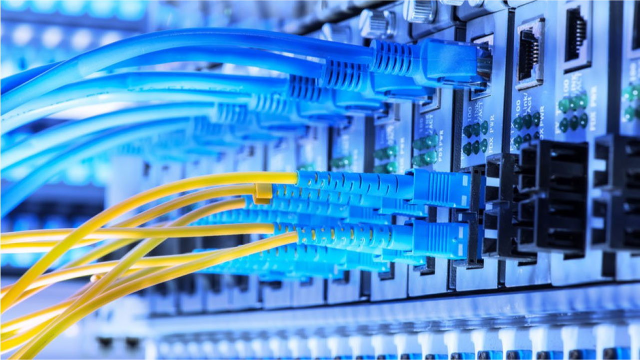 broadband connection là gì