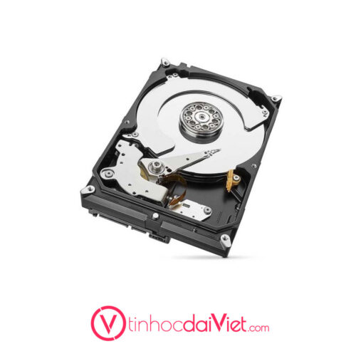 O Cung NAS HDD Seagate IronWolf 2TB ST2000VN004 1