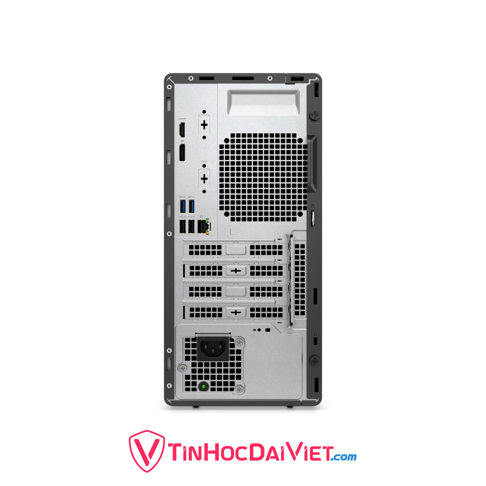 PC Dell Optiplex 3000 Tower 42OT300010 Chinh Hang i5 125008GB256GBHDMIDP 4