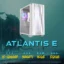 PC Gaming Dai Viet Atlantis E v2023 i5 12400FB760M16GB512GBRTX 3060 Ti