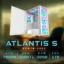 PC Gaming Dai Viet Atlantis S Gen 3B AMD R5 7600X 32GB 1TB RTX 3060Ti 1