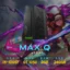PC Gaming Dai Viet MAX Q v2023 Intel Core i3 10105F GT1030 8GB 240GB