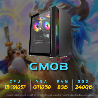PC Gaming THDV GM0B 05092022