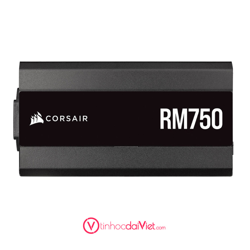 PSU Corsair RM750 2021 750W80 Plus GoldDenTrang 2