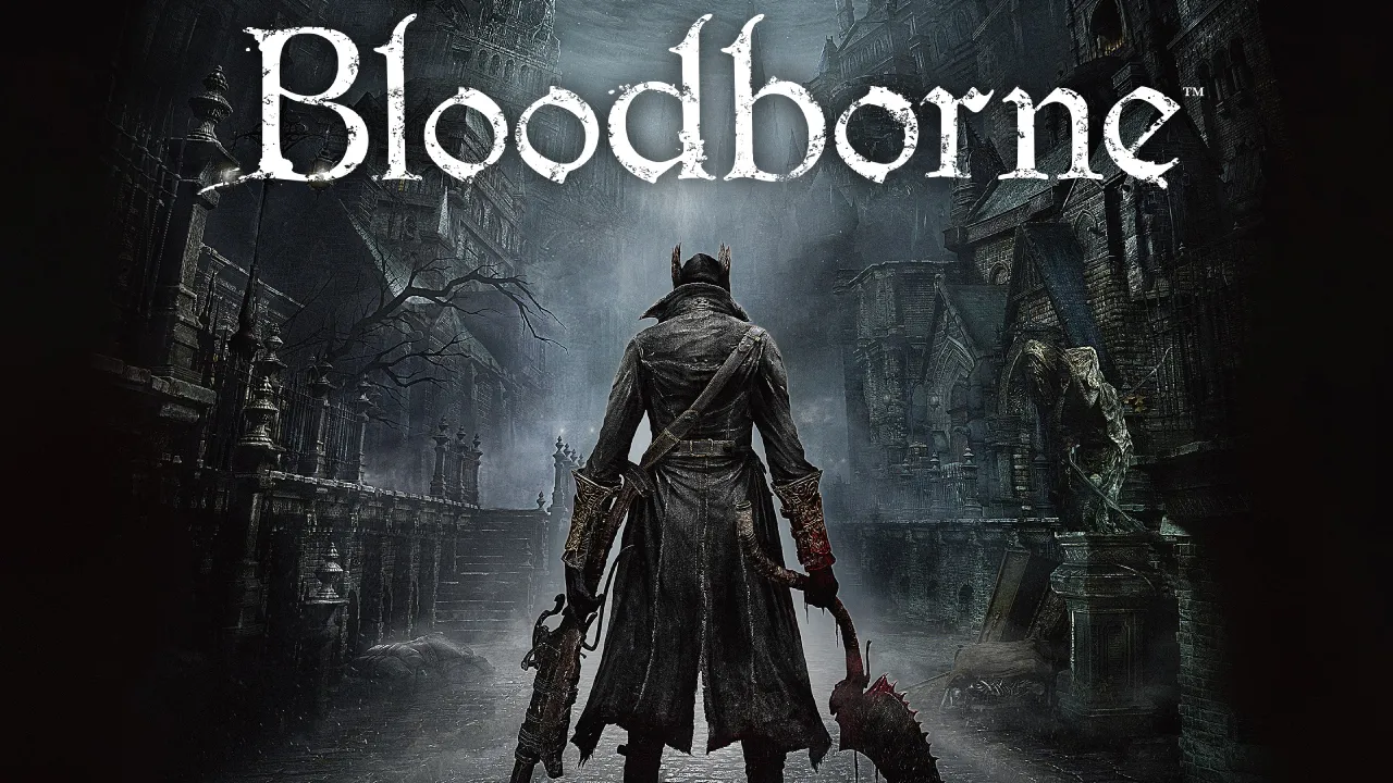 Phien Ban Bloodborne 60 FPS Da Duoc Chuyen Sang PlayStation 5