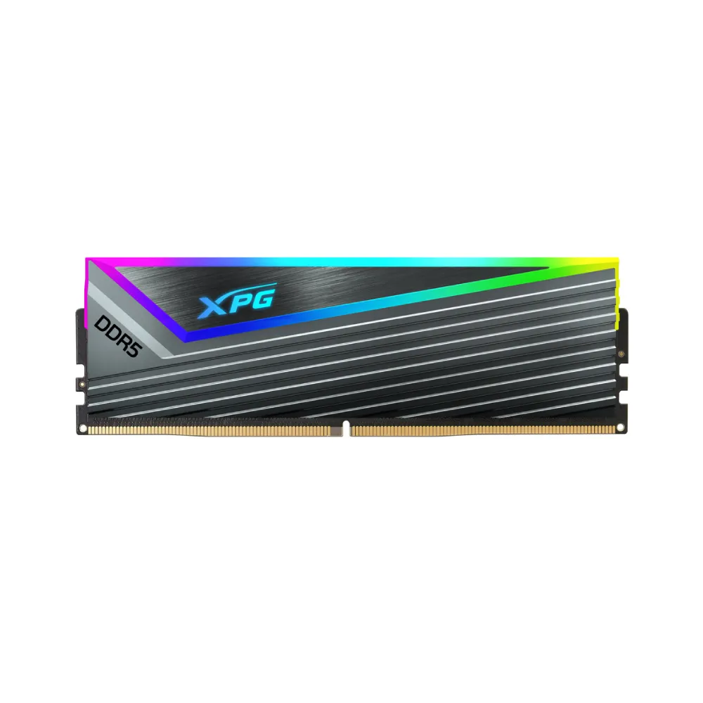 RAM Adata XPG DDR5 Caster RGB 16GB Xam 6000 MHz 2