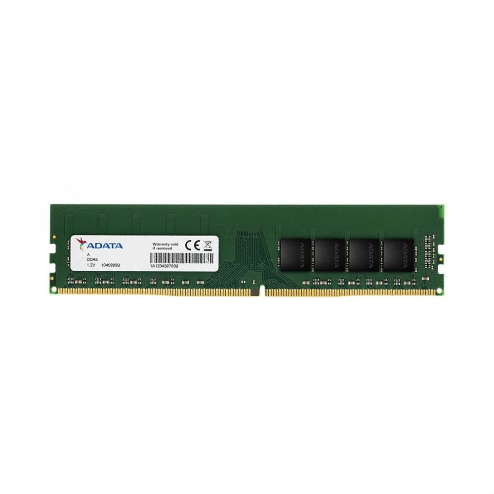 RAM Desktop Adata DDR4 Premier 8GB 3200 Mhz Chinh Hang
