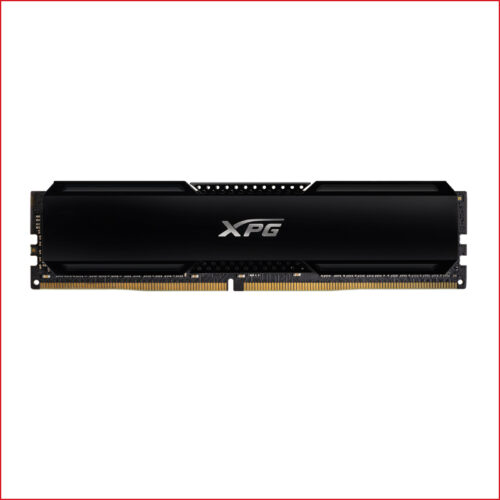 RAM Desktop Adata DDR4 XPG GAMMIX D20 8GB 3200 1