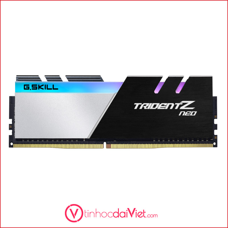 RAM Desktop DDR4 G.Skill TRIDENT Z Neo 4