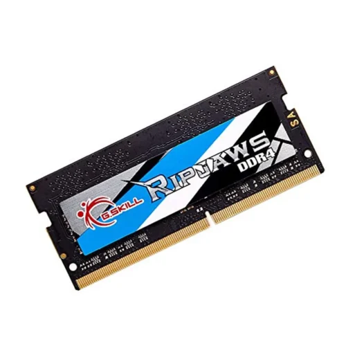 RAM Laptop DDR4 G.Skill Ripjaws 8GB 3200 F4 3200C22S 8GRS
