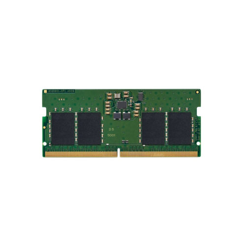 RAM Laptop DDR5 Kingston 8GB 4800MTs Non ECC CL40 KVR48S40BS6 8
