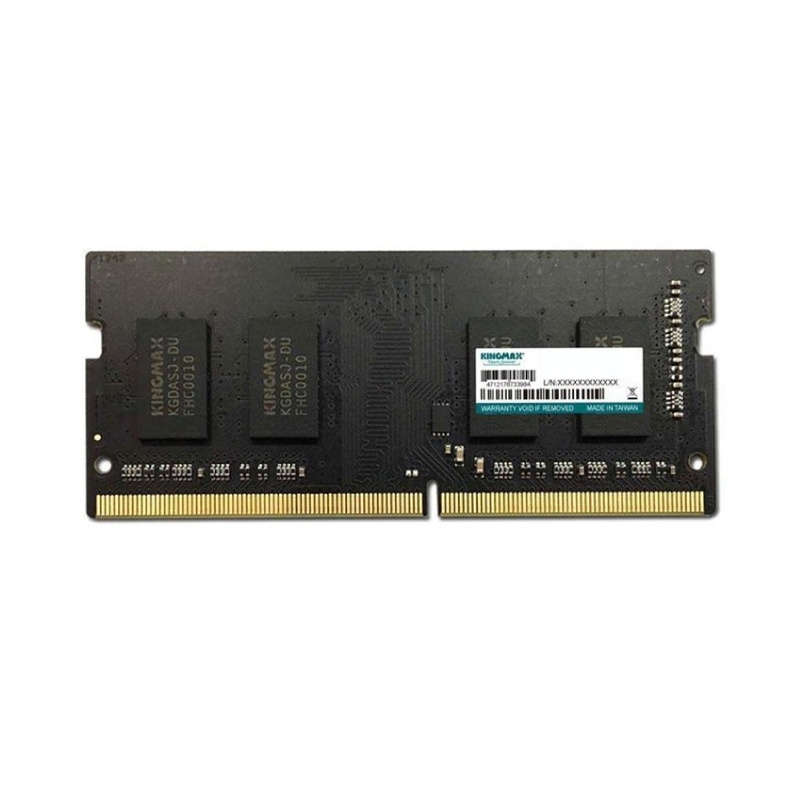 RAM Laptop Kingmax DDR4 Premier 8GB 2666 Mhz