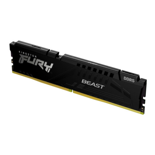 Ram DDR5 Kingston Fury Beast 16GB KF548C38BB 16 1x16GB4800MHz 2