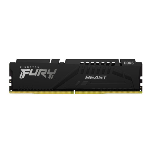 Ram DDR5 Kingston Fury Beast 32GB 5600 MHz 1