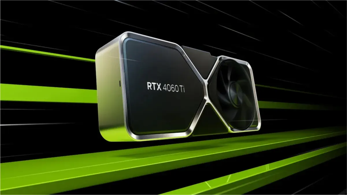 Review VGA NVIDIA GeForce RTX 4060 Ti Lieu Co Dang Tien Mua 7