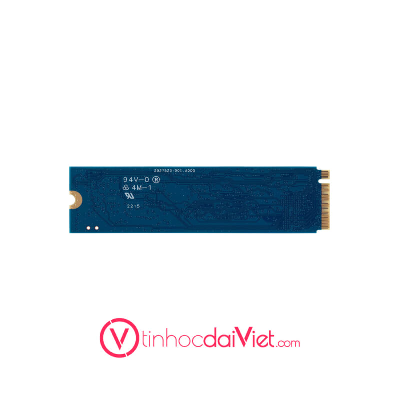 SSD Kingston NV2 500GB PCIe Gen4.0 3500MB/s Chính Hãng (SNV2S/500G ...