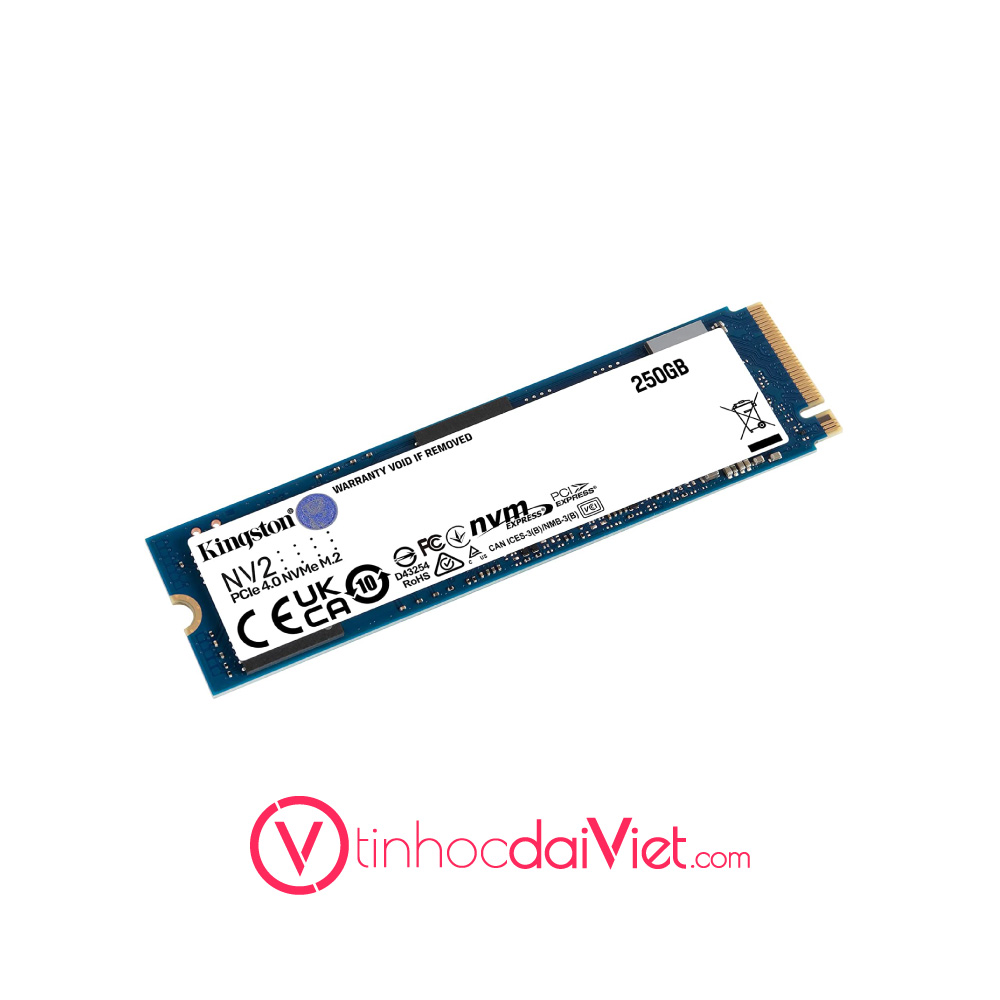 SSD KingSton NV2 250GB2