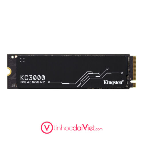 SSD Kingston KC3000 NVMe PCIe Gen 4 2 1