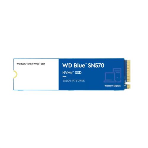 SSD WD Blue SN570 1