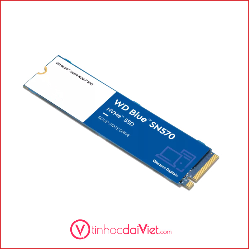 SSD WD Blue SN570 2