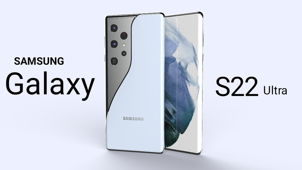 Samsung Galaxy S22 Ultra Thang Giai Best Big Phone Nam 2022 7