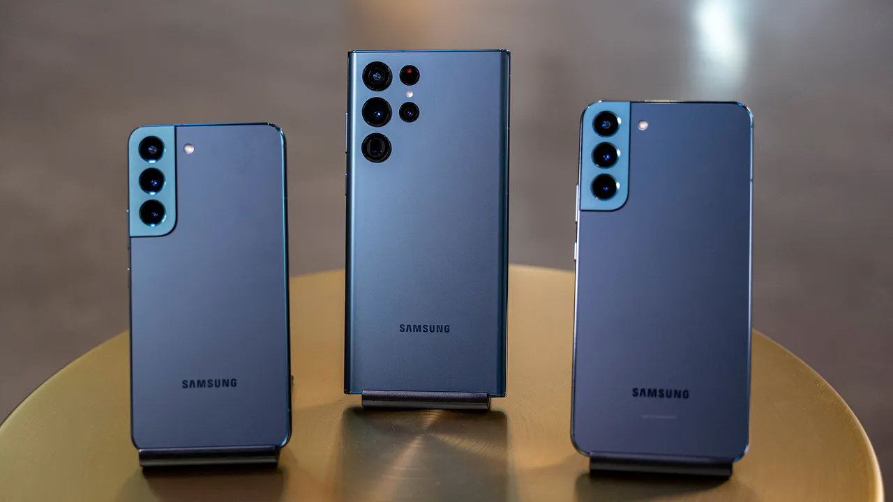 Samsung Galaxy S23 Xuat Hien Tren Geekbench Voi Snapdragon 8 Gen 2 Va 8GB RAM 1