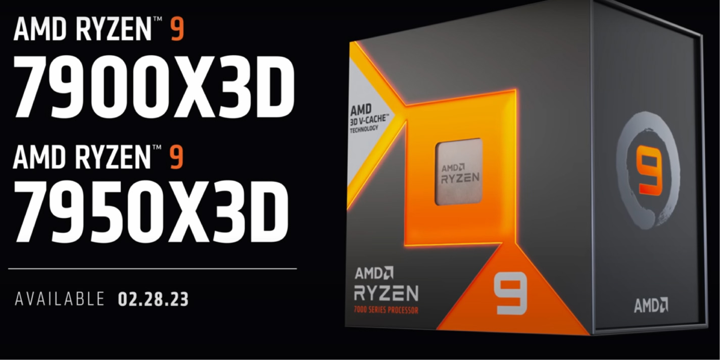 Suc Manh Cua AMD Ryzen 9 7950X3D Duoc Thu Nghiem Trong Blender Va Geekbench 5 2
