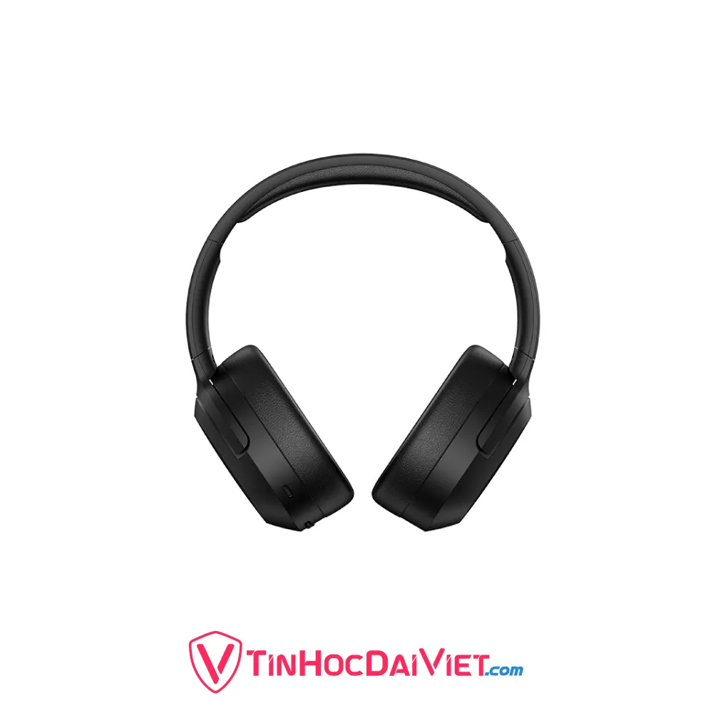 Tai nghe Bluetooth Edifier W820NB Plus Black Chinh Hang Mau Den Bluetooth 5.2 10