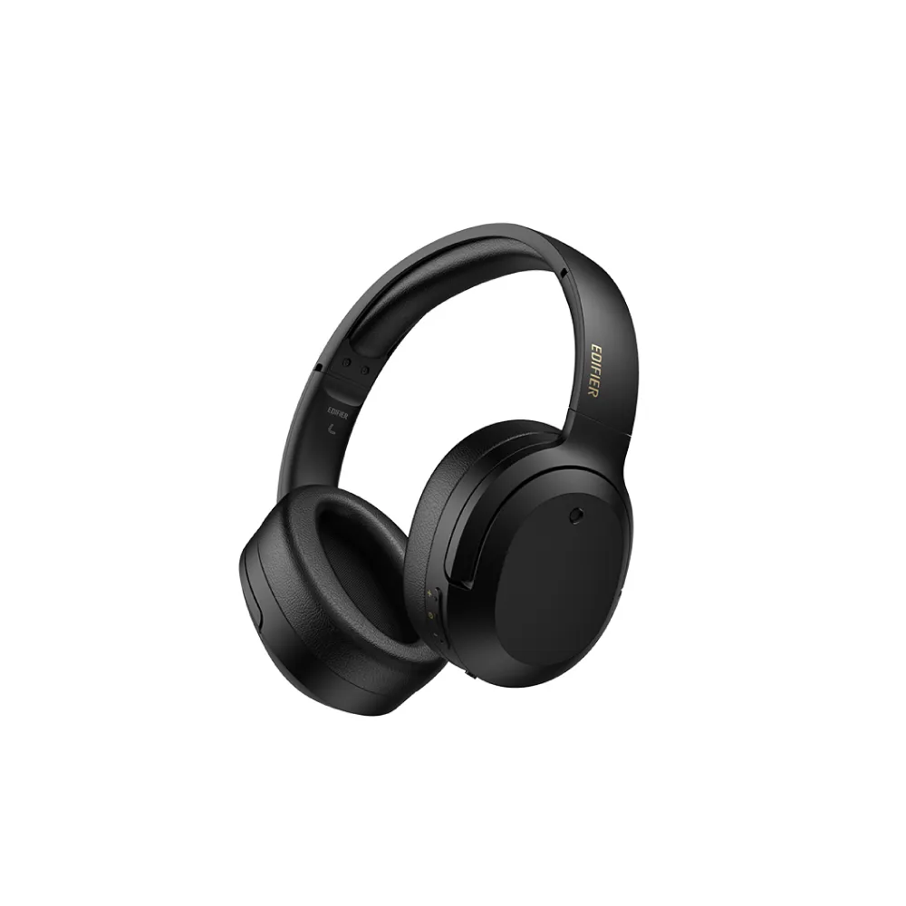 Tai nghe Bluetooth Edifier W820NB Plus Black Chinh Hang Mau Den Bluetooth 5.2 6