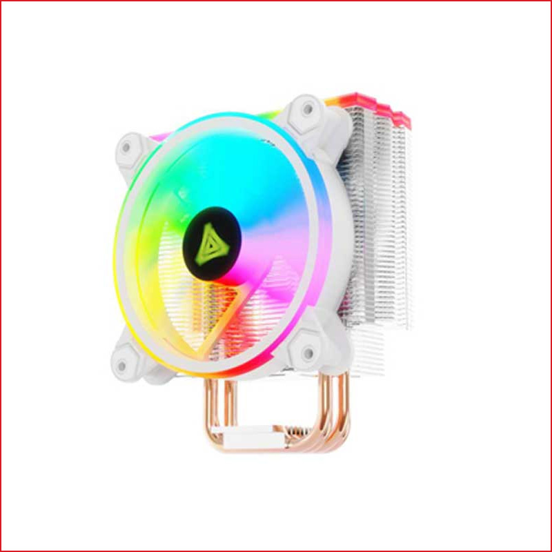 Tan Nhiet Khi VSPTech Cooler V400 Plus RGB