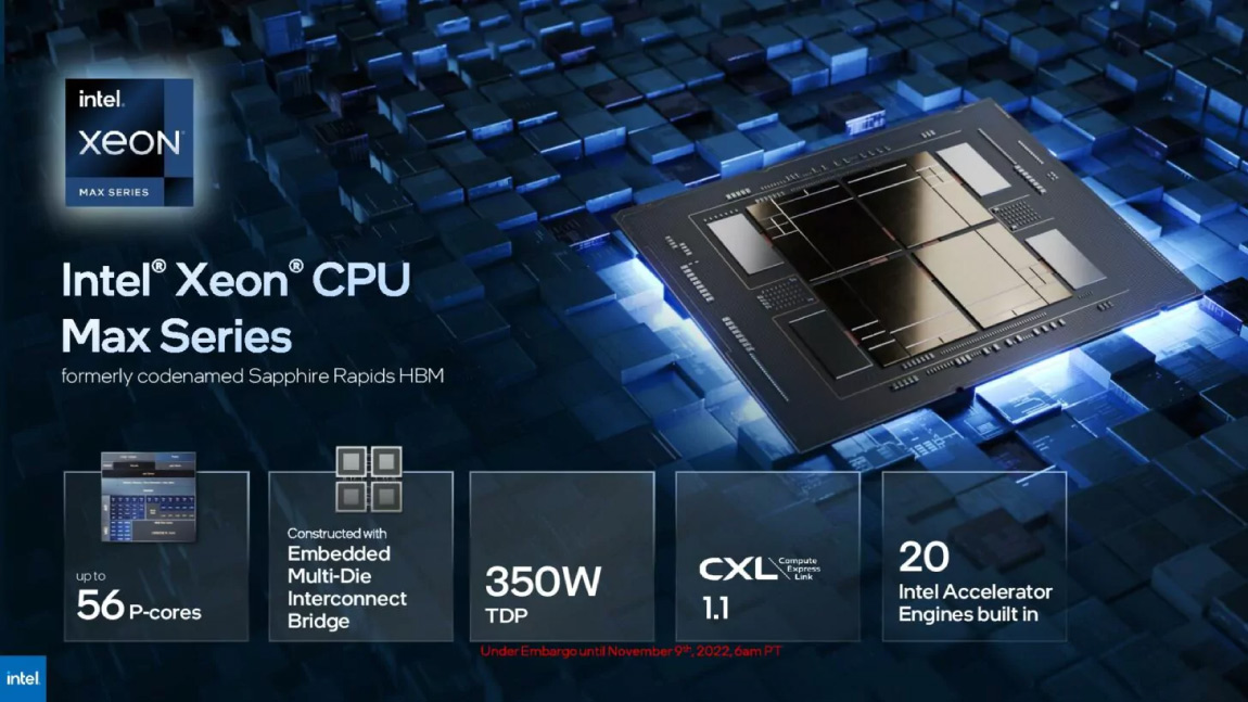 Thong So Va Gia CPU Intel Xeon Max Sapphire Rapids HBM Bi Ro Ri 2