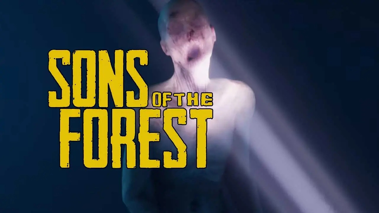 Thong Tin Ve Game Sons Of The Forest 2