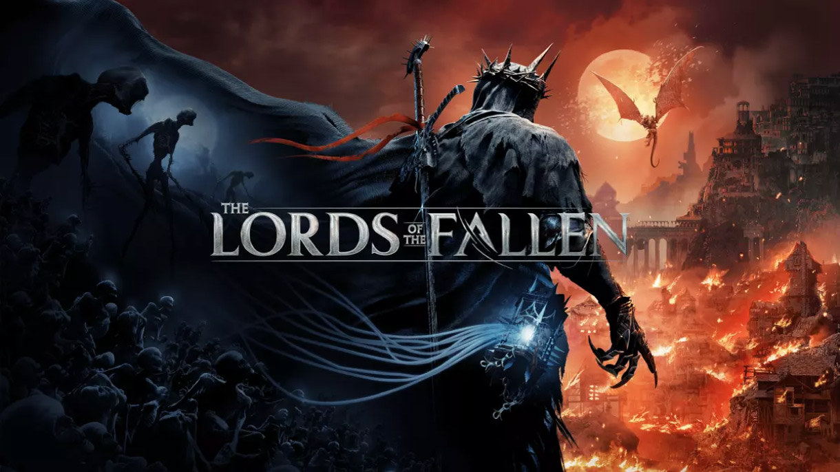 Thong Tin Ve Game The Lords Of The Fallen 8