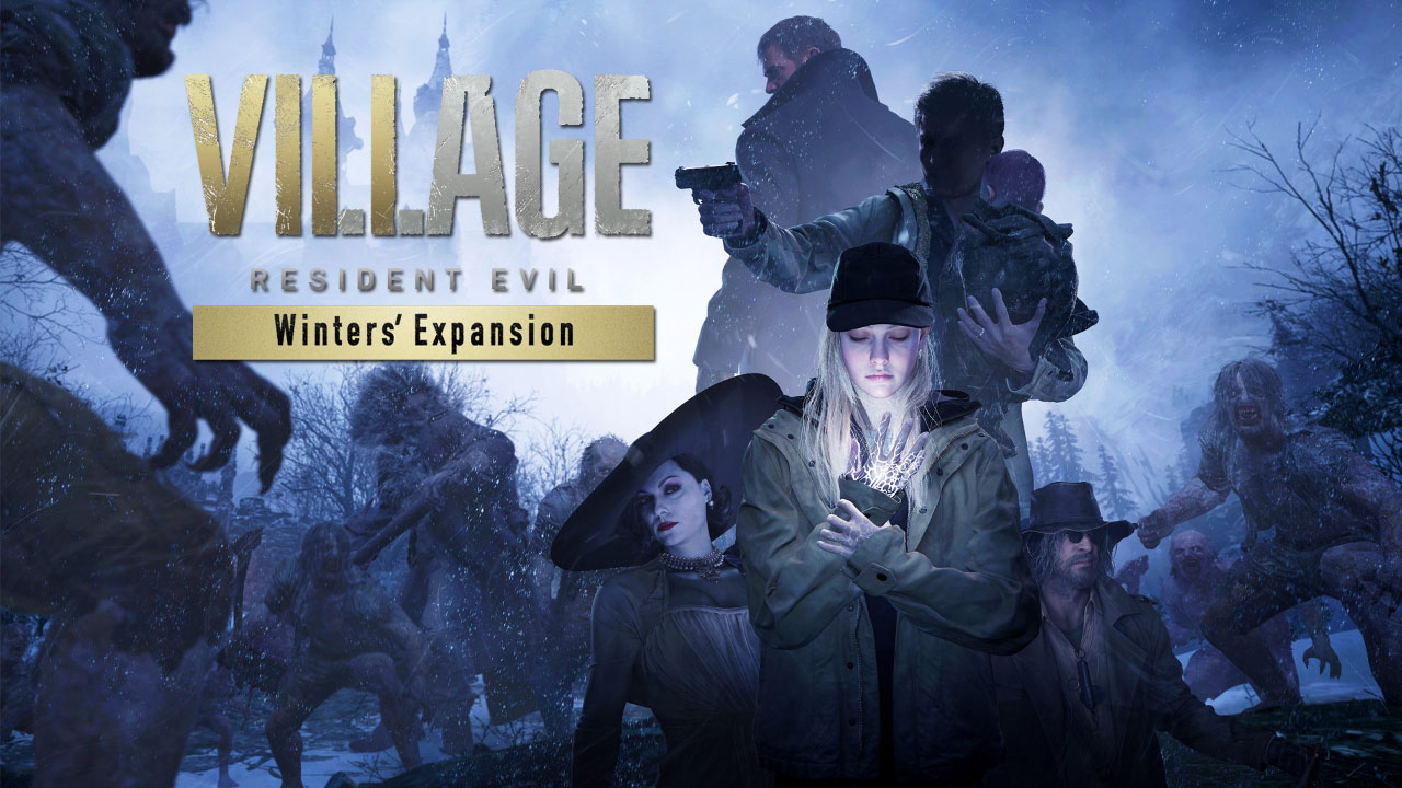Thong Tin Ve Resident Evil Village Winters Expansion 4