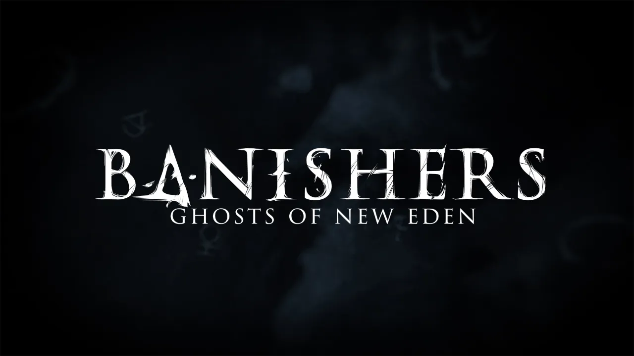 Thong Tin Ve Tro Choi Banishers Ghosts of New Eden