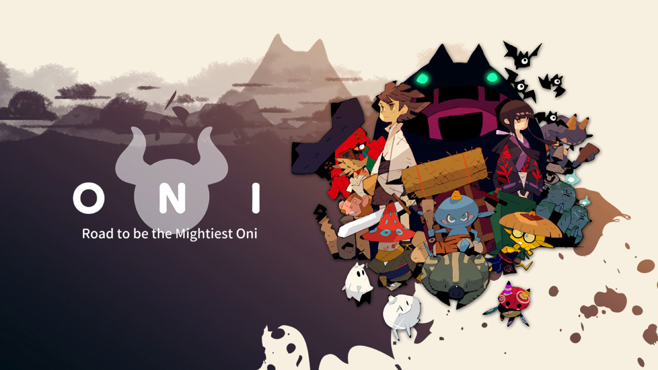 Thong Tin Ve Tua Game ONI Road To Be The Mightiest Oni 5