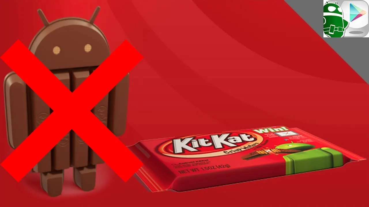 Tin Ngan Android 4.4 KitKat Ngung Cap Nhat Tu Thang 8 Nam 2023 1