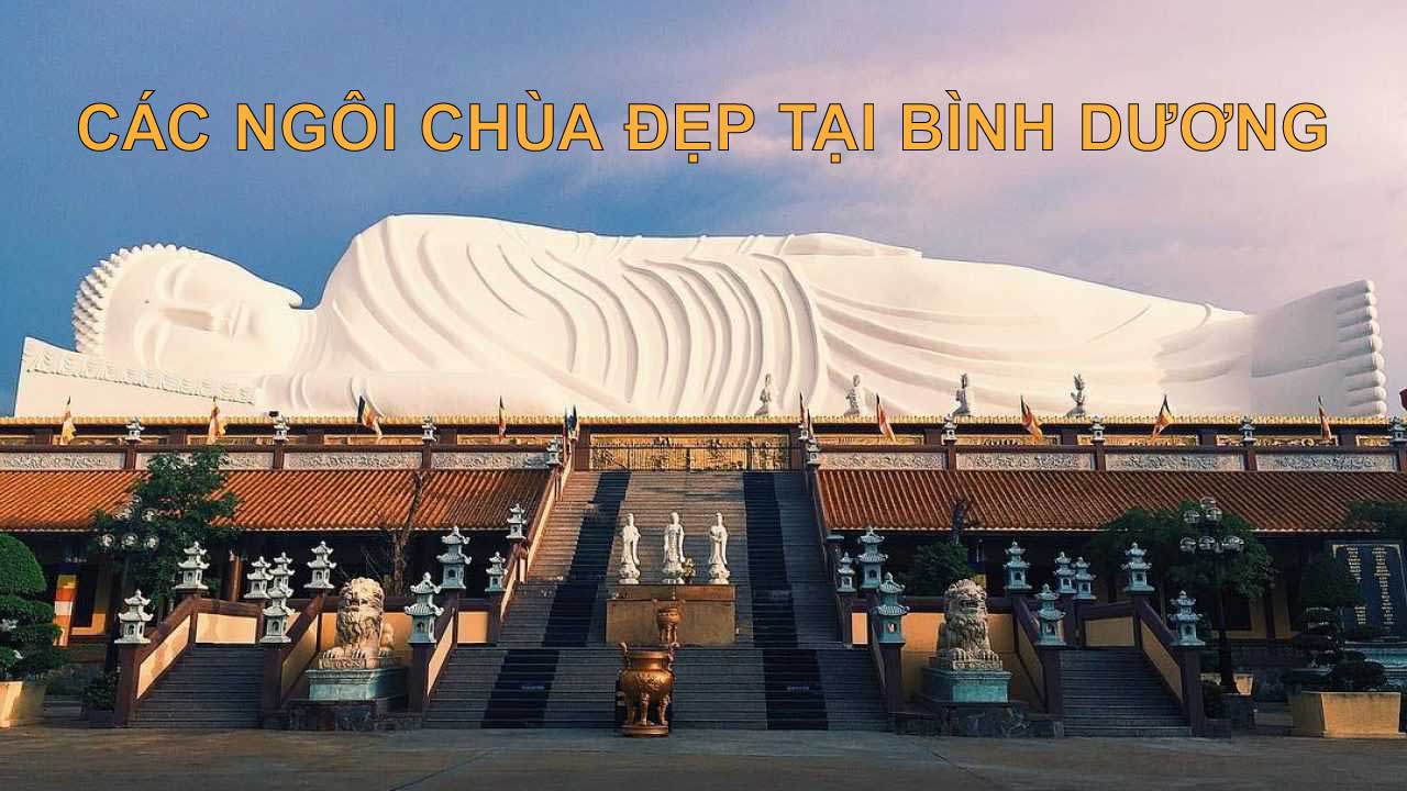 Tong Hop Nhung Ngoi Chua Dep Nen Di Tai Binh Duong Dip Tet 2023